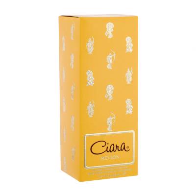 Revlon Ciara Eau de Cologne für Frauen 68 ml