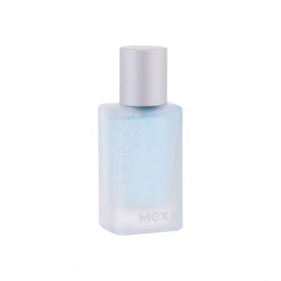 Mexx Ice Touch Eau de Toilette für Frauen 15 ml