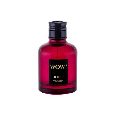 JOOP! Wow! Eau de Toilette für Frauen 60 ml