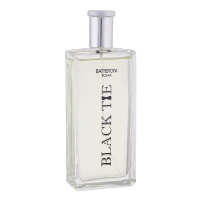 Battistoni Roma Black Tie Eau de Toilette für Herren 100 ml