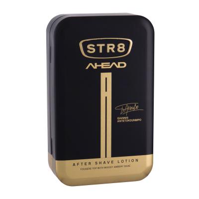 STR8 Ahead Rasierwasser für Herren 100 ml