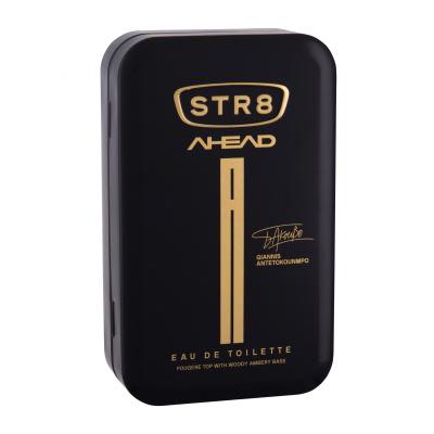 STR8 Ahead Eau de Toilette für Herren 100 ml