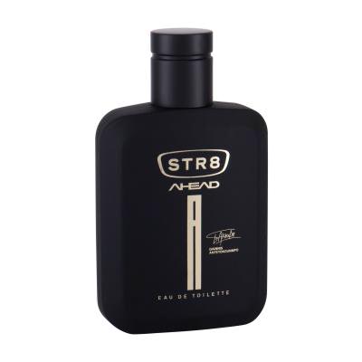 STR8 Ahead Eau de Toilette für Herren 100 ml