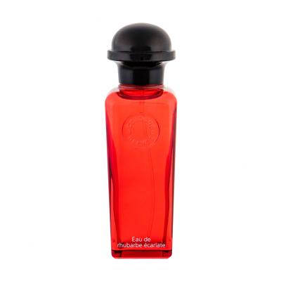 Hermes Eau de Rhubarbe Écarlate Eau de Cologne 50 ml