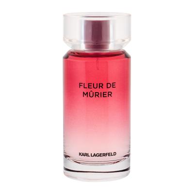 Karl Lagerfeld Les Parfums Matières Fleur de Mûrier Eau de Parfum für Frauen 100 ml