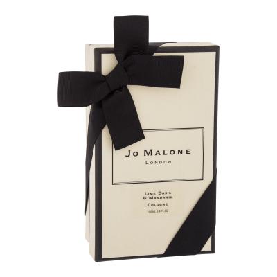 Jo Malone Lime Basil &amp; Mandarin Eau de Cologne 100 ml