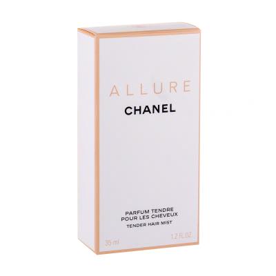 Chanel Allure Haar Nebel für Frauen 35 ml