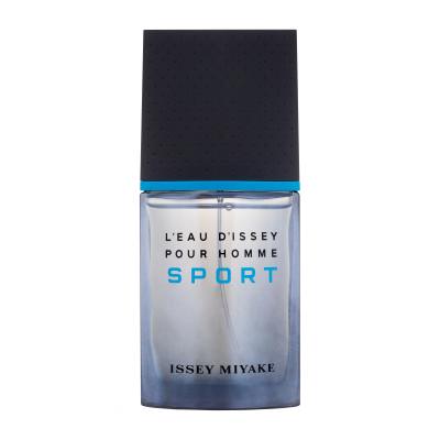 Issey Miyake L&#039;Eau D&#039;Issey Pour Homme Sport Eau de Toilette für Herren 50 ml