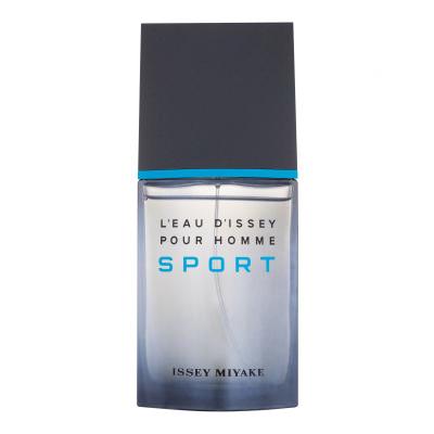 Issey Miyake L&#039;Eau D&#039;Issey Pour Homme Sport Eau de Toilette für Herren 100 ml
