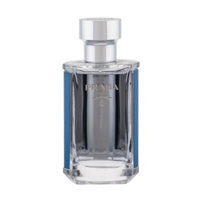 Prada L´Homme L´Eau Eau de Toilette für Herren 50 ml