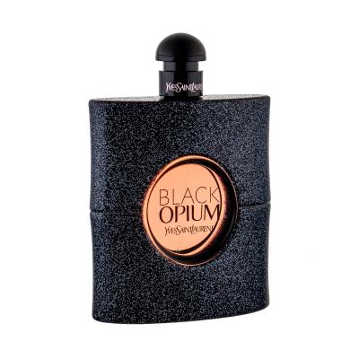 Yves Saint Laurent Black Opium Eau de Parfum für Frauen 150 ml