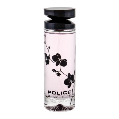 Police Dark Women Eau de Toilette für Frauen 100 ml