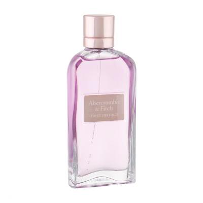 Abercrombie &amp; Fitch First Instinct Eau de Parfum für Frauen 100 ml