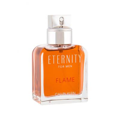 Calvin Klein Eternity Flame For Men Eau de Toilette für Herren 100 ml