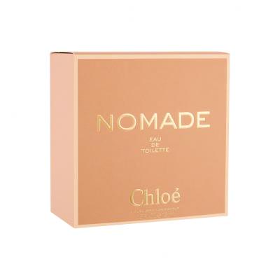 Chloé Nomade Eau de Toilette für Frauen 75 ml