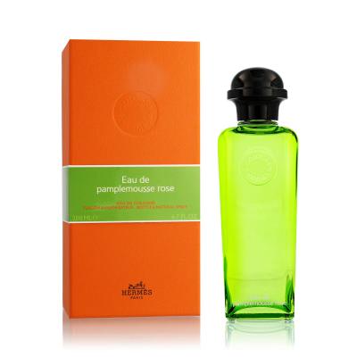 Hermes Eau de Pamplemousse Rose Eau de Cologne 200 ml
