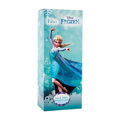 Disney Frozen Elsa Eau de Toilette für Kinder 100 ml