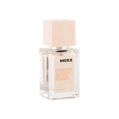 Mexx Forever Classic Never Boring Eau de Toilette für Frauen 15 ml