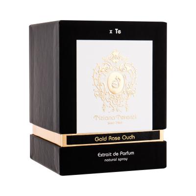 Tiziana Terenzi Gold Rose Oudh Extrait de Parfum 100 ml