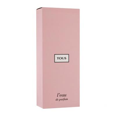 TOUS L´Eau de Parfum Eau de Parfum für Frauen 90 ml
