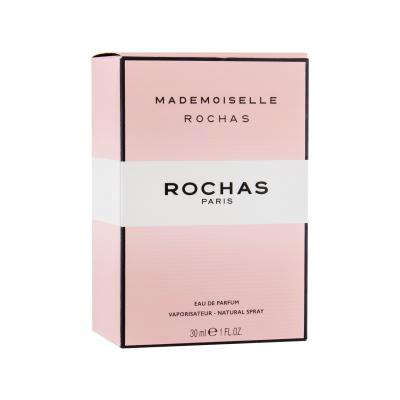 Rochas Mademoiselle Rochas Eau de Parfum für Frauen 30 ml