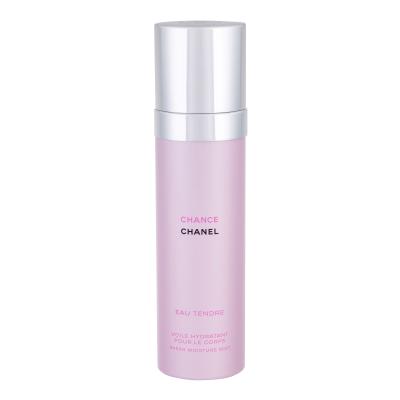 Chanel Chance Eau Tendre Körperspray für Frauen 100 ml