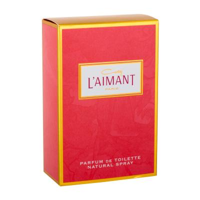 Coty L´Aimant Eau de Toilette für Frauen 50 ml