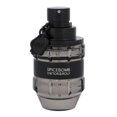 Viktor &amp; Rolf Spicebomb Eau de Toilette für Herren 50 ml