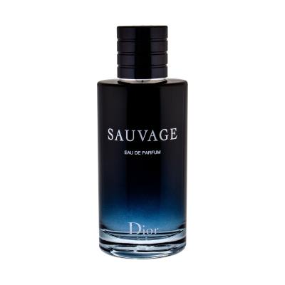 Dior Sauvage Eau de Parfum für Herren 200 ml