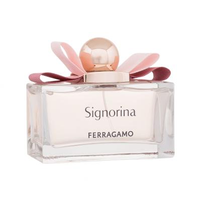 Ferragamo Signorina Eau de Parfum für Frauen 100 ml