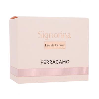 Ferragamo Signorina Eau de Parfum für Frauen 100 ml