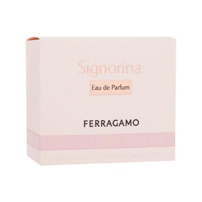 Ferragamo Signorina Eau de Parfum für Frauen 30 ml