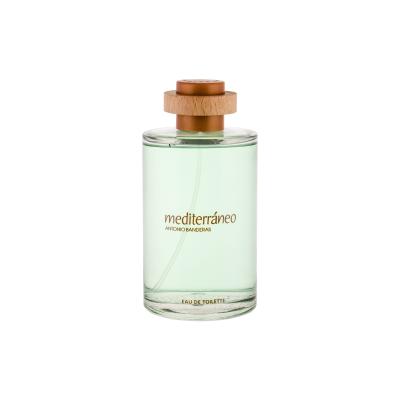 Banderas Mediterráneo Eau de Toilette für Herren 200 ml