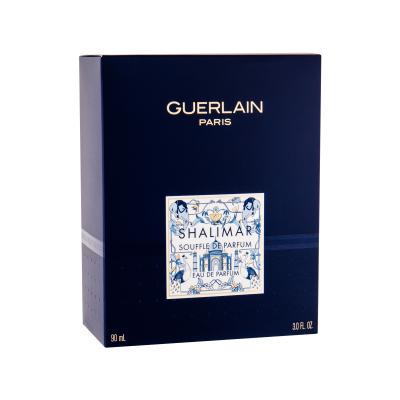 Guerlain Shalimar Souffle de Parfum Eau de Parfum für Frauen 90 ml