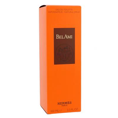 Hermes Bel Ami Eau de Toilette für Herren 100 ml