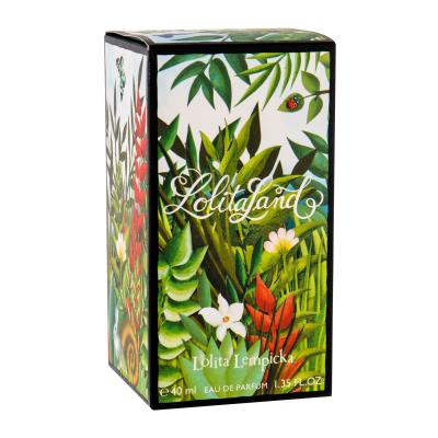 Lolita Lempicka LolitaLand Eau de Parfum für Frauen 40 ml