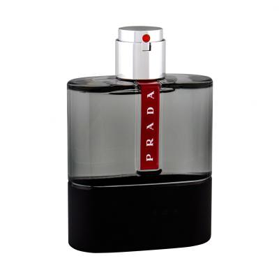 Prada Luna Rossa Carbon Eau de Toilette für Herren 150 ml