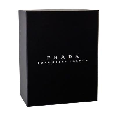 Prada Luna Rossa Carbon Eau de Toilette für Herren 150 ml