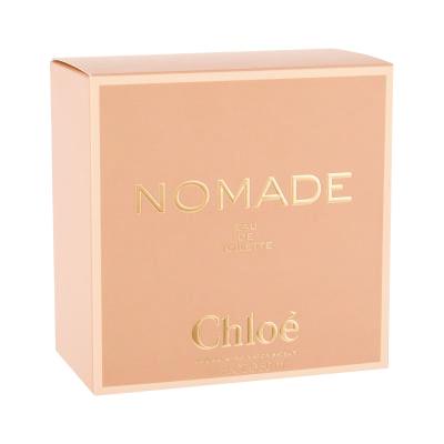 Chloé Nomade Eau de Toilette für Frauen 50 ml