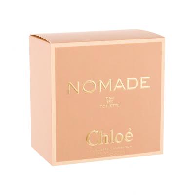 Chloé Nomade Eau de Toilette für Frauen 30 ml