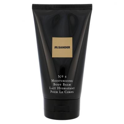 Jil Sander No.4 Körperlotion für Frauen 150 ml