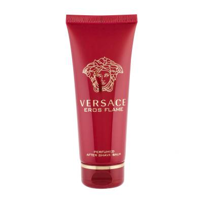 Versace Eros Flame After Shave Balsam für Herren 100 ml