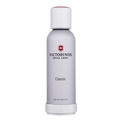 Victorinox Swiss Army Classic Iconic Collection Eau de Toilette für Herren 100 ml