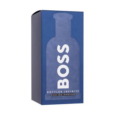 HUGO BOSS Boss Bottled Infinite Eau de Parfum für Herren 100 ml