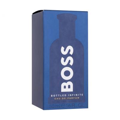HUGO BOSS Boss Bottled Infinite Eau de Parfum für Herren 50 ml