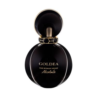Bvlgari Goldea The Roman Night Absolute Eau de Parfum für Frauen 50 ml
