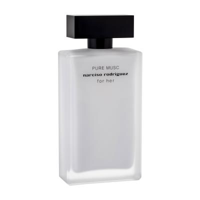 Narciso Rodriguez For Her Pure Musc Eau de Parfum für Frauen 100 ml
