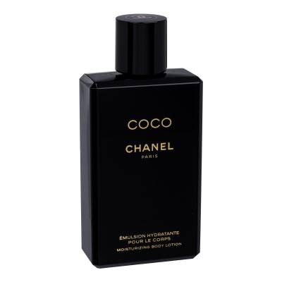 Chanel Coco Körperlotion für Frauen 200 ml
