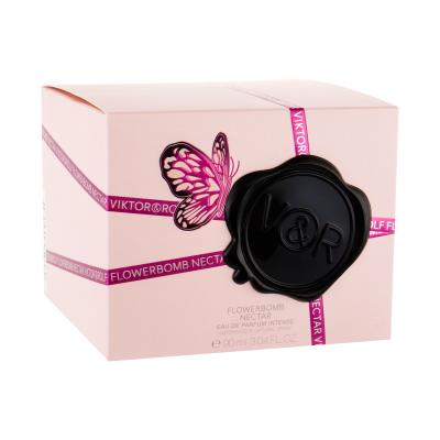 Viktor &amp; Rolf Flowerbomb Nectar Eau de Parfum für Frauen 90 ml