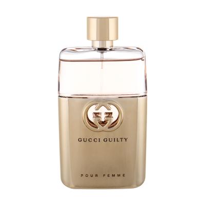 Gucci Guilty Eau de Parfum für Frauen 90 ml